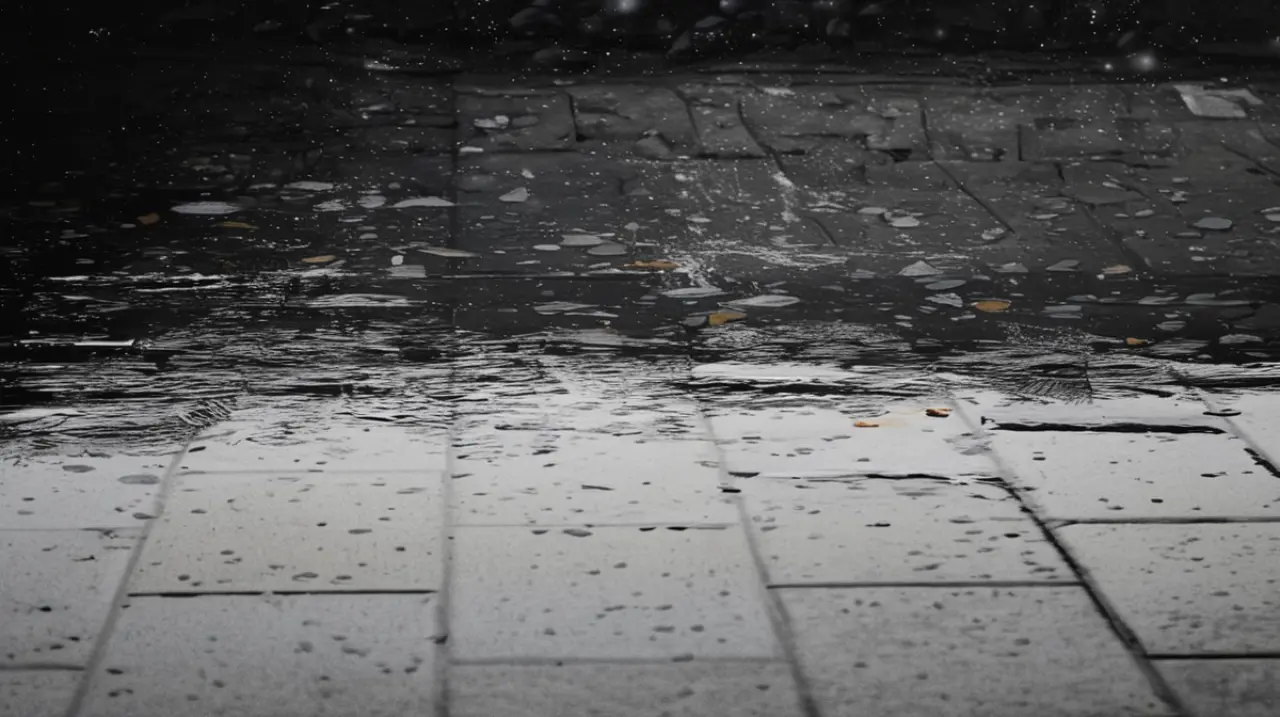 Pronóstico del tiempo en la ciudad de Santa Fe para el día de hoy, 25 de mayo de 2025.. Foto: Redacción InfoArticulos