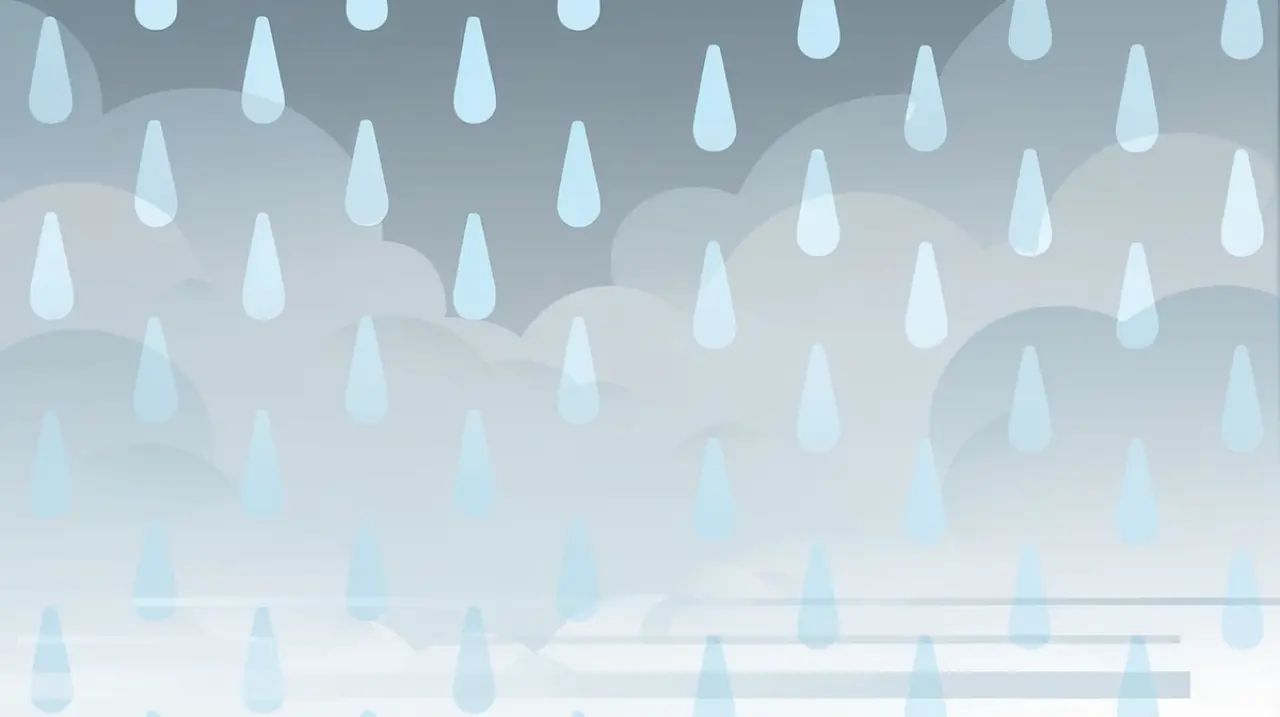 Pronóstico del tiempo en Rafaela para mañana: ¿cómo será el clima el 25 de mayo de 2025?. Foto: Redacción InfoArticulos