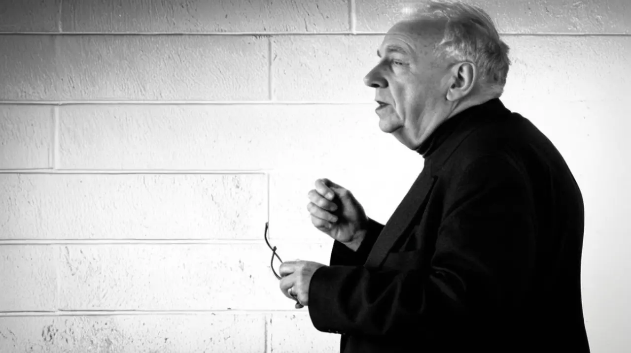 Falleció ayer a los 96 años el destacado filósofo escocés Alasdair MacIntyre, cuya obra ha tenido un impacto significativo en la filosofía contemporánea.. Foto: Redacción InfoArticulos