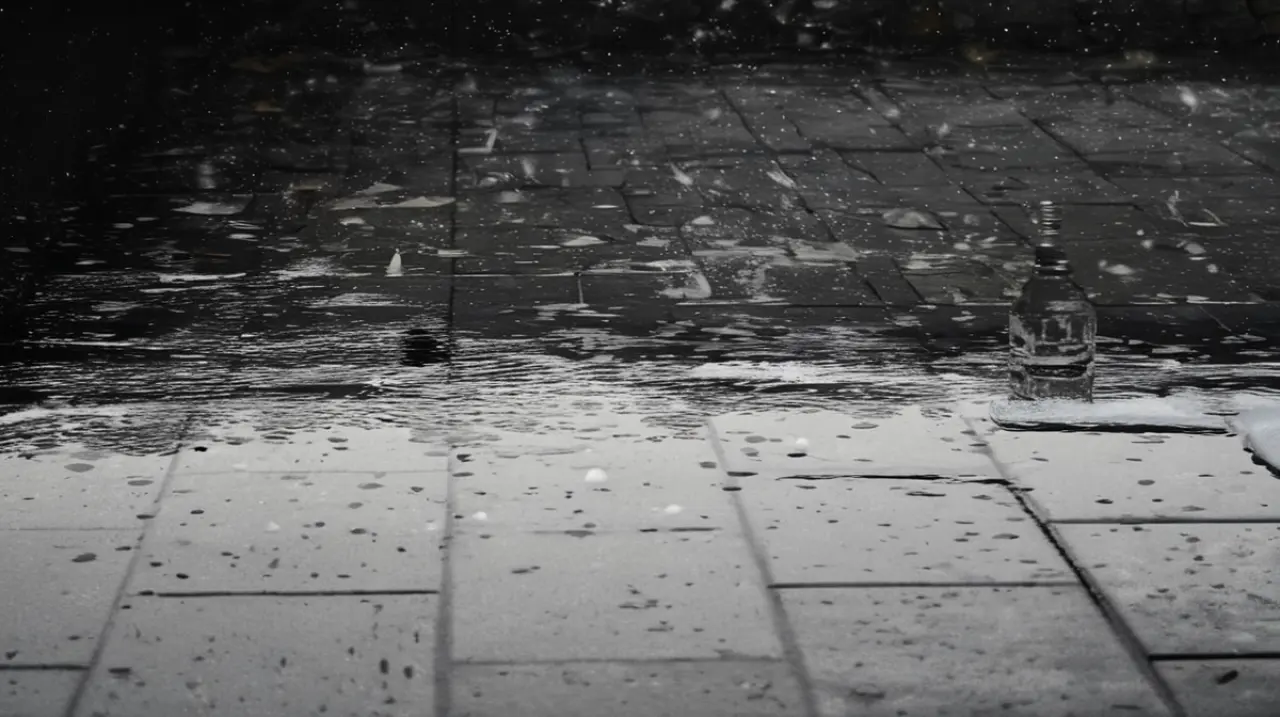 Pronóstico del tiempo en la ciudad de San Luis para mañana: qué se espera para el 25 de mayo de 2025. Foto: Redacción InfoArticulos