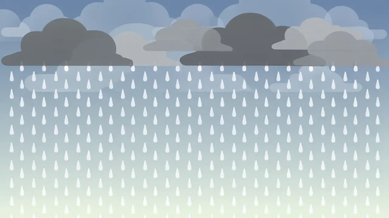 Condiciones climáticas en Paraná hoy: qué se espera del pronóstico del tiempo para el 25 de mayo de 2025.. Foto: Redacción InfoArticulos