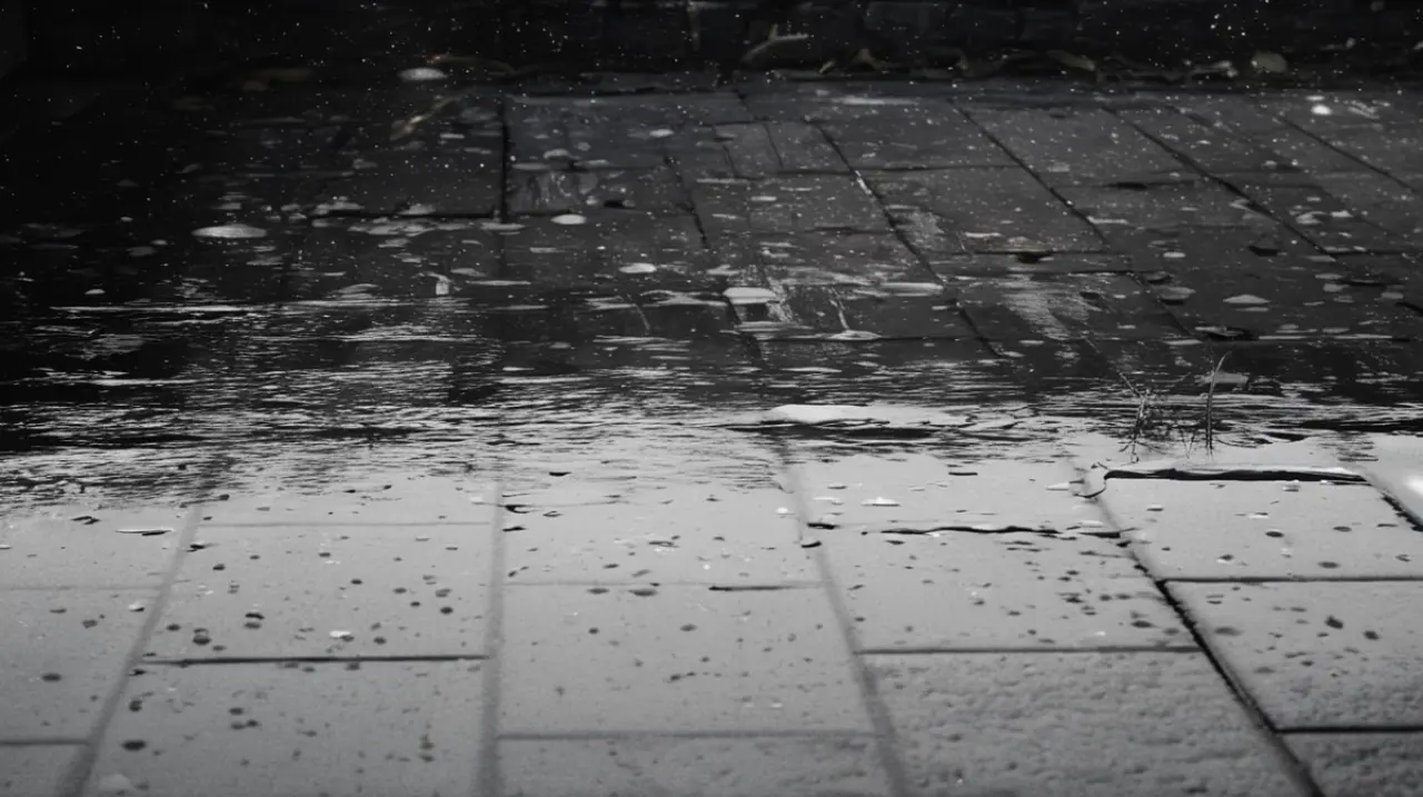 Pronóstico del tiempo en la ciudad de Corrientes para el día de hoy, 25 de mayo de 2025: qué condiciones climáticas se esperan.. Foto: Redacción InfoArticulos