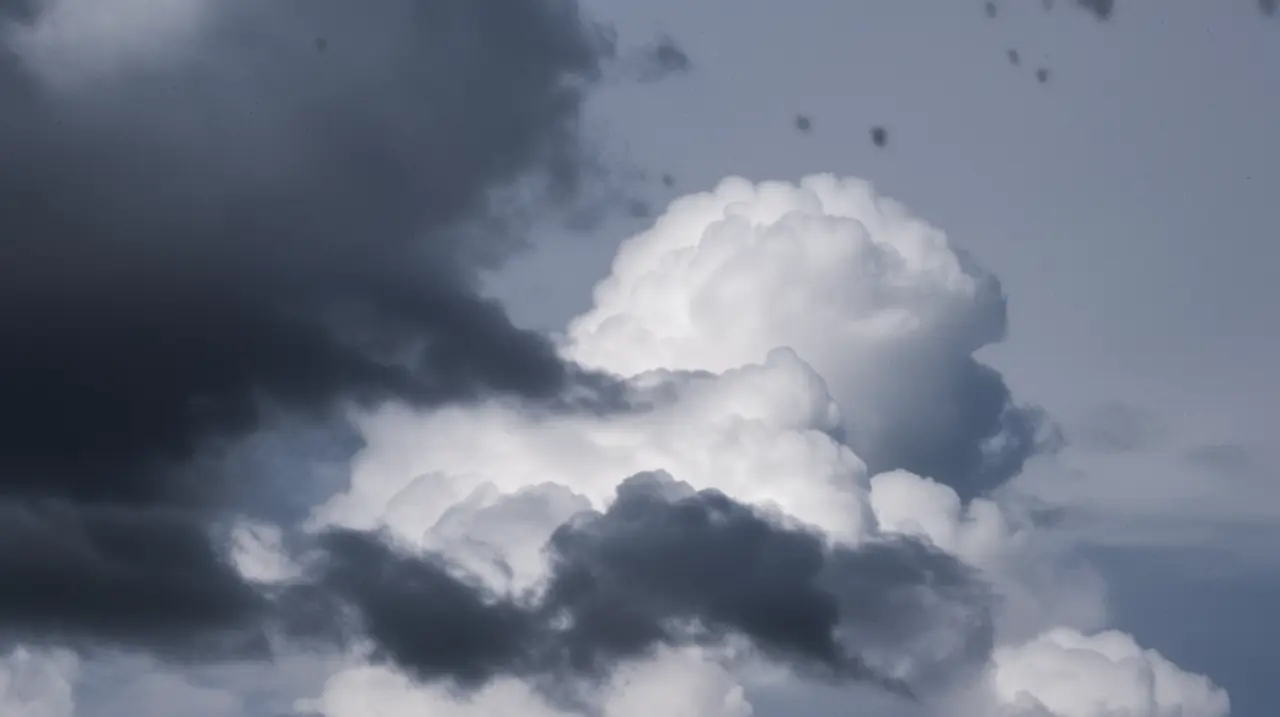 Predicciones climáticas en Córdoba hoy: ¿qué se espera para el 25 de mayo de 2025?. Foto: Redacción InfoArticulos