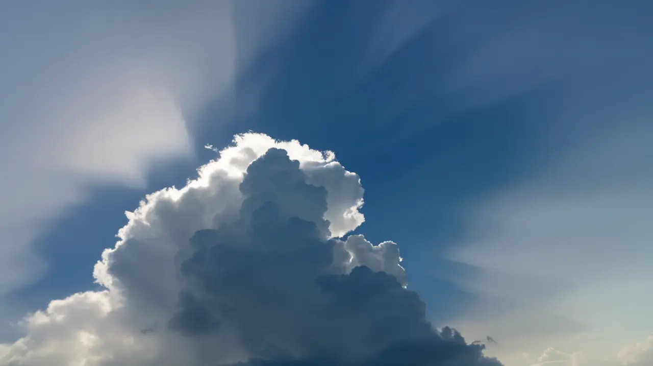Predicciones climáticas en Cipolletti para mañana: qué se espera para el día 25 de mayo de 2025.. Foto: Redacción InfoArticulos