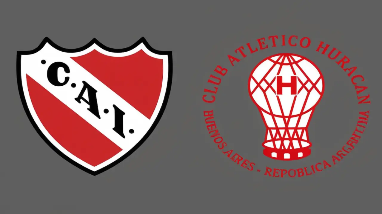 El encuentro entre Independiente y CA Huracán terminó con un resultado de empate a cero en la Copa de la Liga Argentina.. Foto: Redacción InfoArticulos