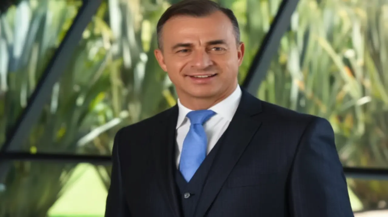 Un empresario colombiano que se estableció en Carolina del Norte ha logrado convertir su negocio en una de las panaderías más destacadas de Estados Unidos. Foto: Redacción InfoArticulos