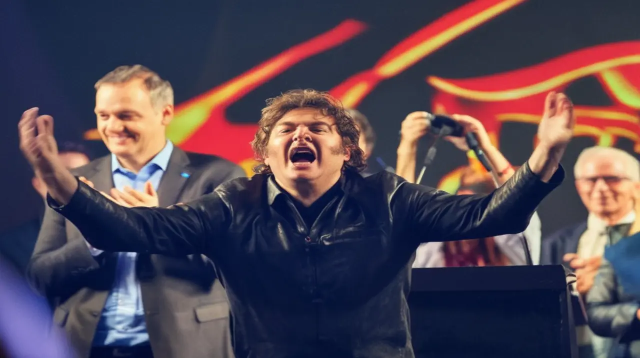 El grito de la mayoría no es sinónimo de democracia. Foto: Redacción InfoArticulos