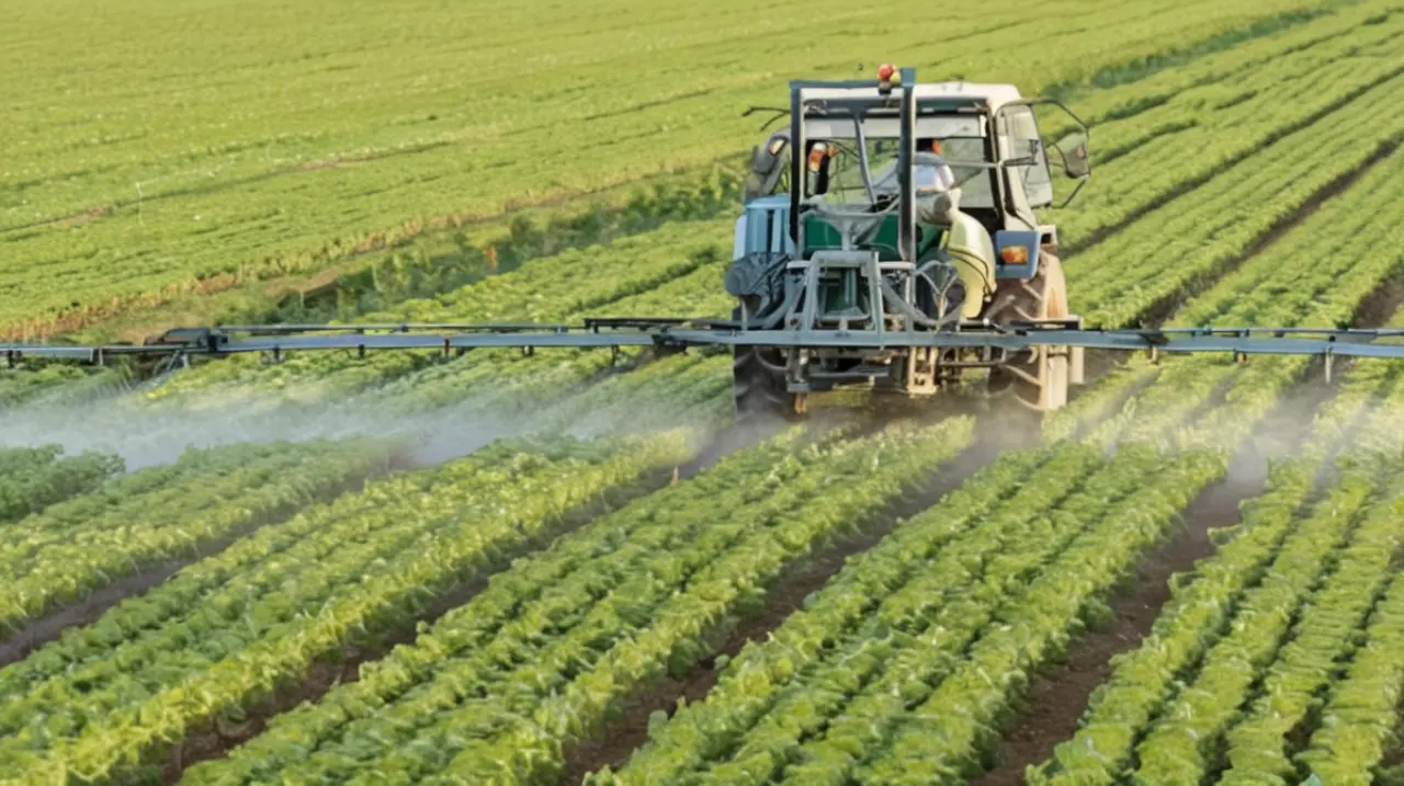 Fomentar la producción de alimentos ecológicos. Foto: Redacción InfoArticulos