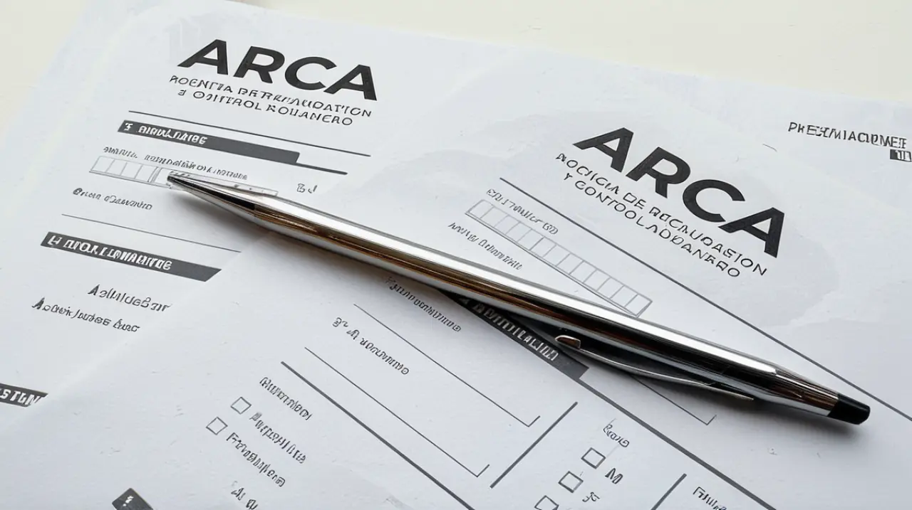 El final del sistema de persecución y el término de la aplicación de multas: cómo estar preparado para la nueva política fiscal. Foto: Redacción InfoArticulos