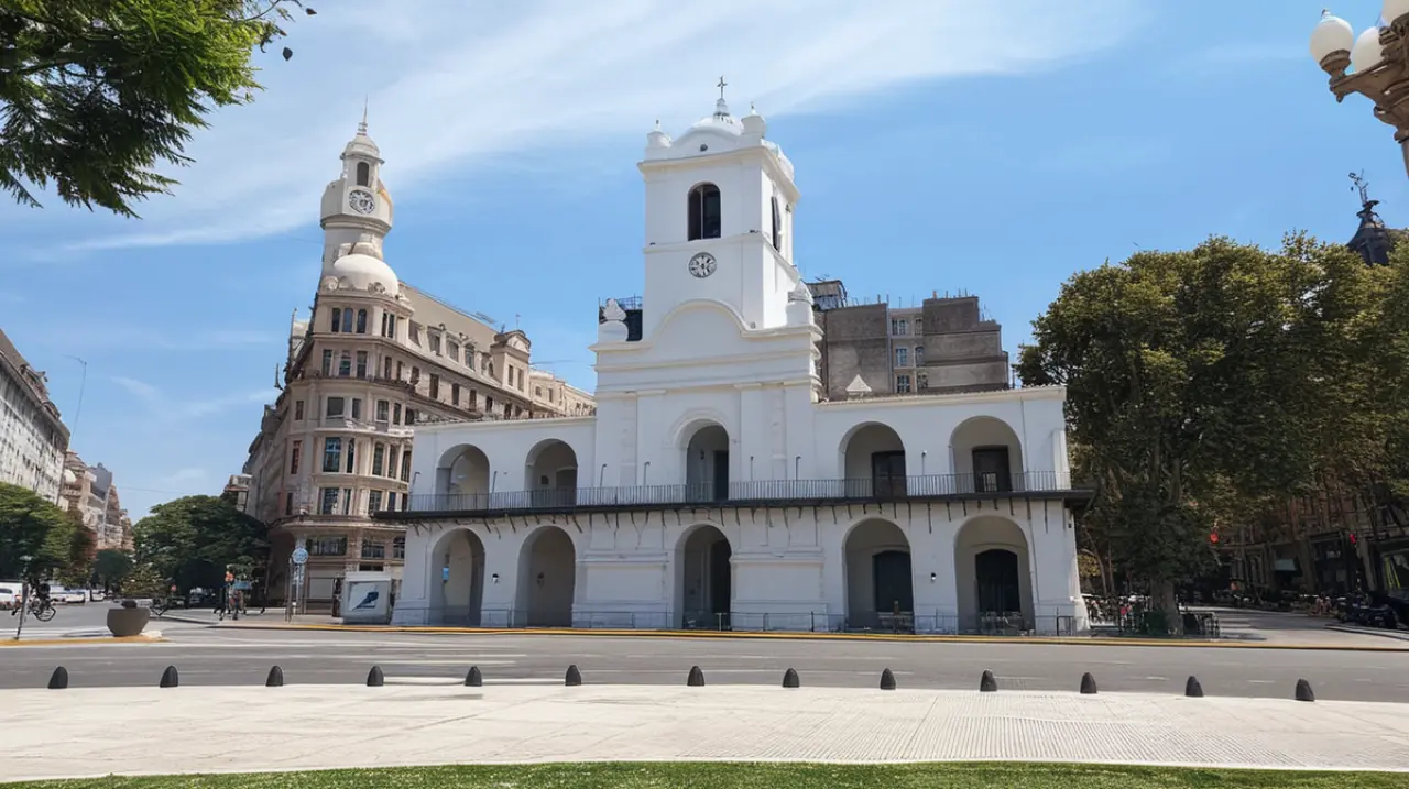 ¿Consideraron a la economía los revolucionarios del 25 de mayo de 1810?. Foto: Redacción InfoArticulos