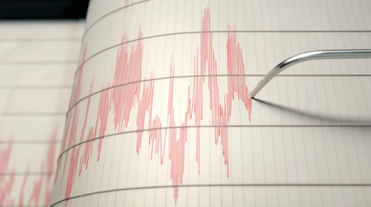 Sismo en México: últimos terremotos registrados este domingo 25 de mayo. Foto: Redacción InfoArticulos