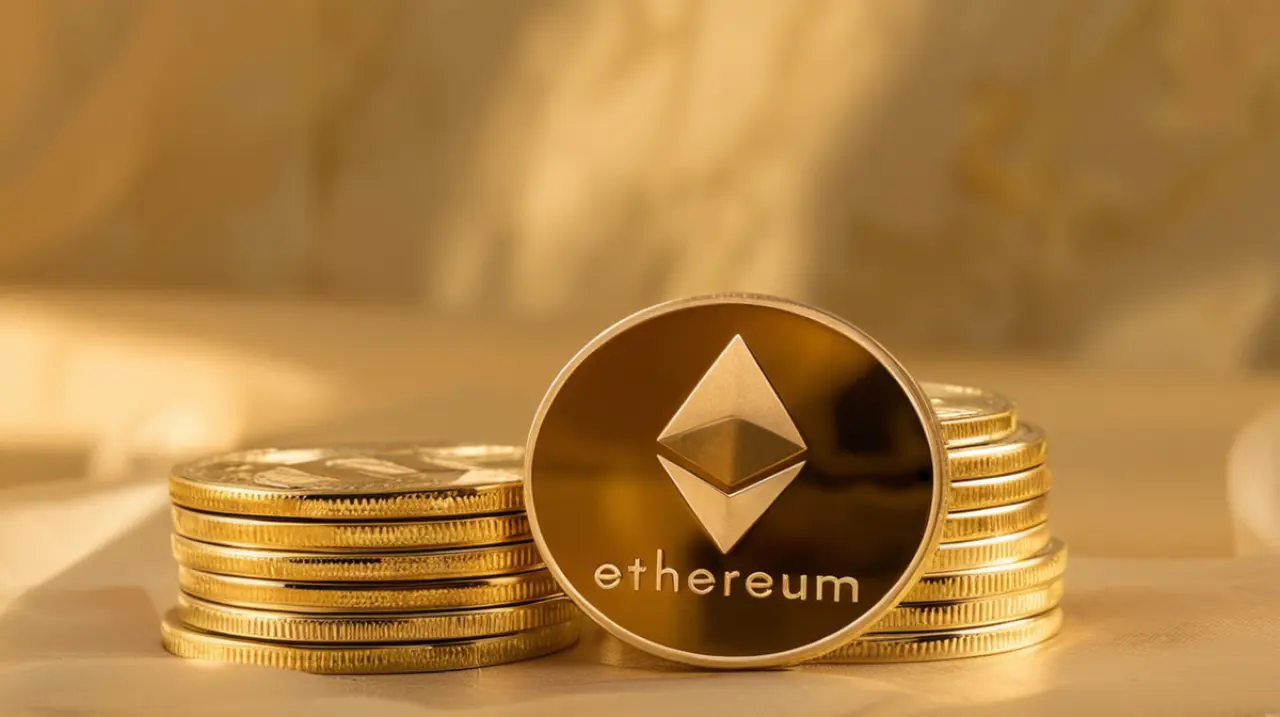 Ethereum en su valor actual del día 25 de mayo. Foto: Redacción InfoArticulos