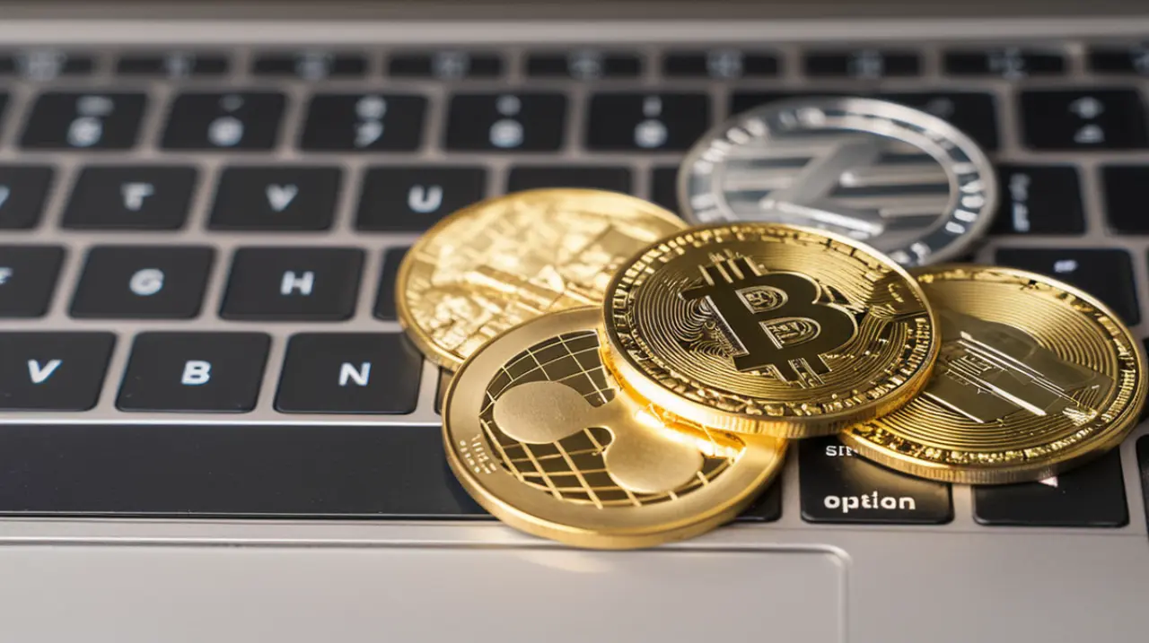 Cotizaciones de criptomonedas para el día de hoy: valor actualizado del mercado digital a la fecha del 25 de mayo.. Foto: Redacción InfoArticulos