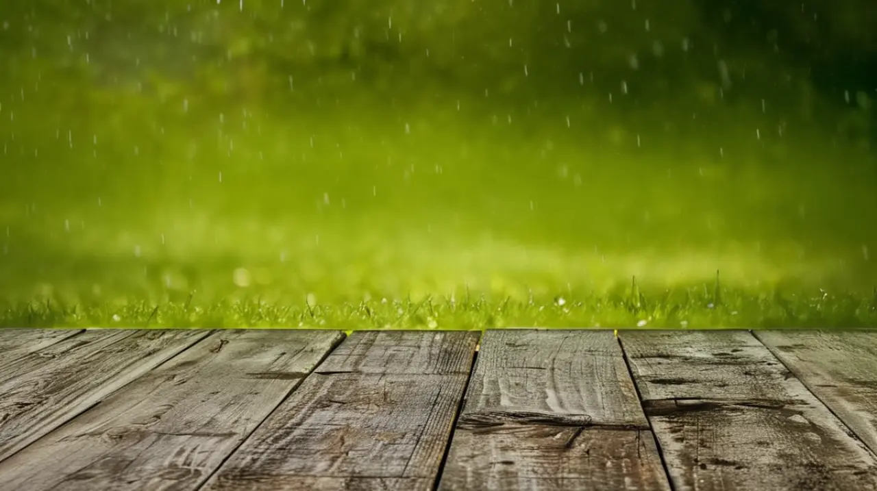 Resistencia enfrentará un día con condiciones climáticas variables, según se prevé para el 25 de mayo de 2025.. Foto: Redacción InfoArticulos