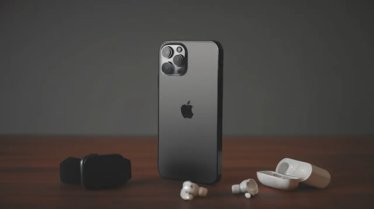 ¿Qué impulsa a Apple a expandir su oferta de productos en breve plazo? No se culpa a las tarifas arancelarias.. Foto: Redacción InfoArticulos