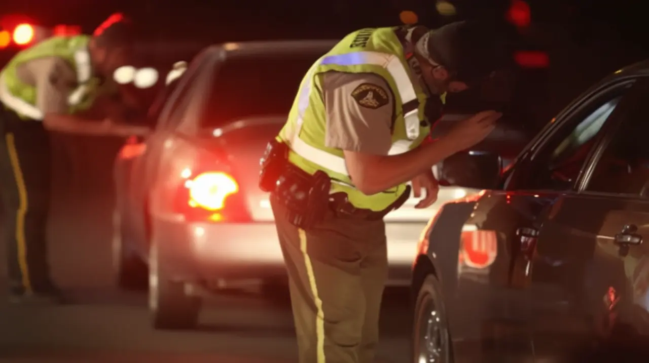 Un conocido presentador de Univisión enfrenta problemas legales en Estados Unidos después de ser arrestado por una falta grave, lo que podría afectar su permiso para conducir.. Foto: Redacción Inf