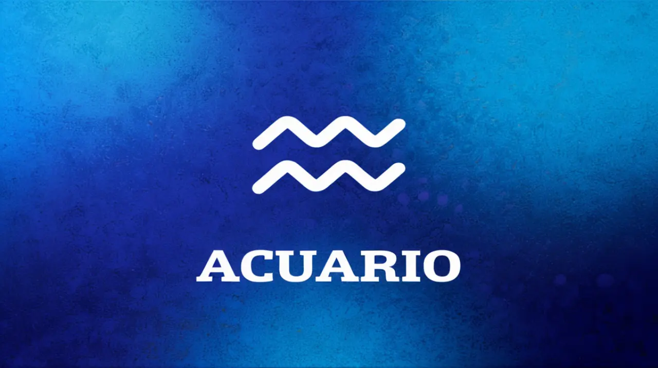 Predicciones astronómicas para Acuario este domingo 25 de mayo de 2025. Foto: Redacción InfoArticulos