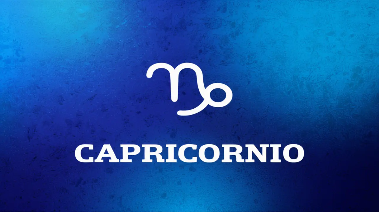 Predicciones astronómicas para Capricornio este domingo 25 de mayo de 2025. Foto: Redacción InfoArticulos