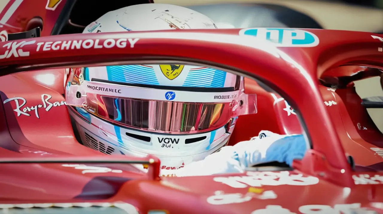 Conoce a qué hora arranca el Gran Premio de Mónaco en la F1. Foto: Redacción InfoArticulos