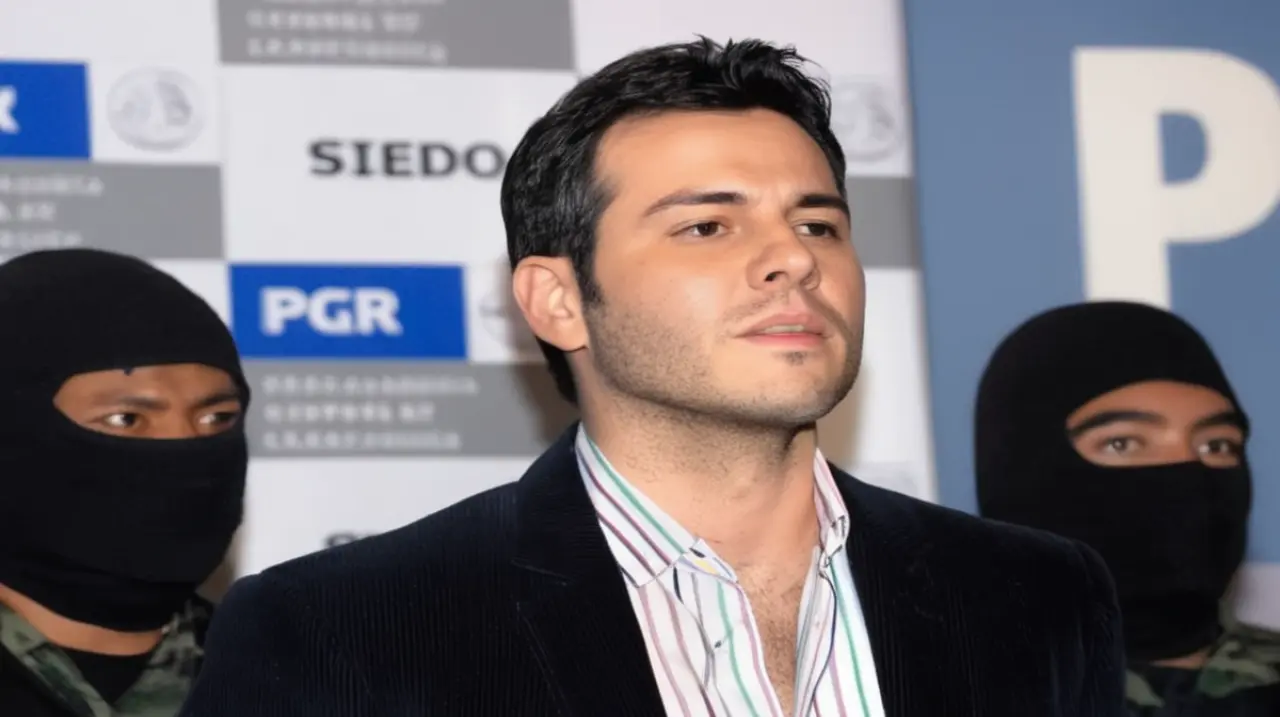 El pariente de un famoso narcotraficante ha logrado vivir en paz en la capital estadounidense después de una serie de complicadas situaciones con su familia y el crimen organizado.. Foto: Redacción 