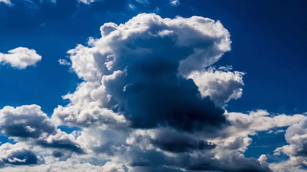 Predicciones climáticas en Puerto Madryn para mañana: qué se espera para el día 25 de mayo de 2025.. Foto: Redacción InfoArticulos