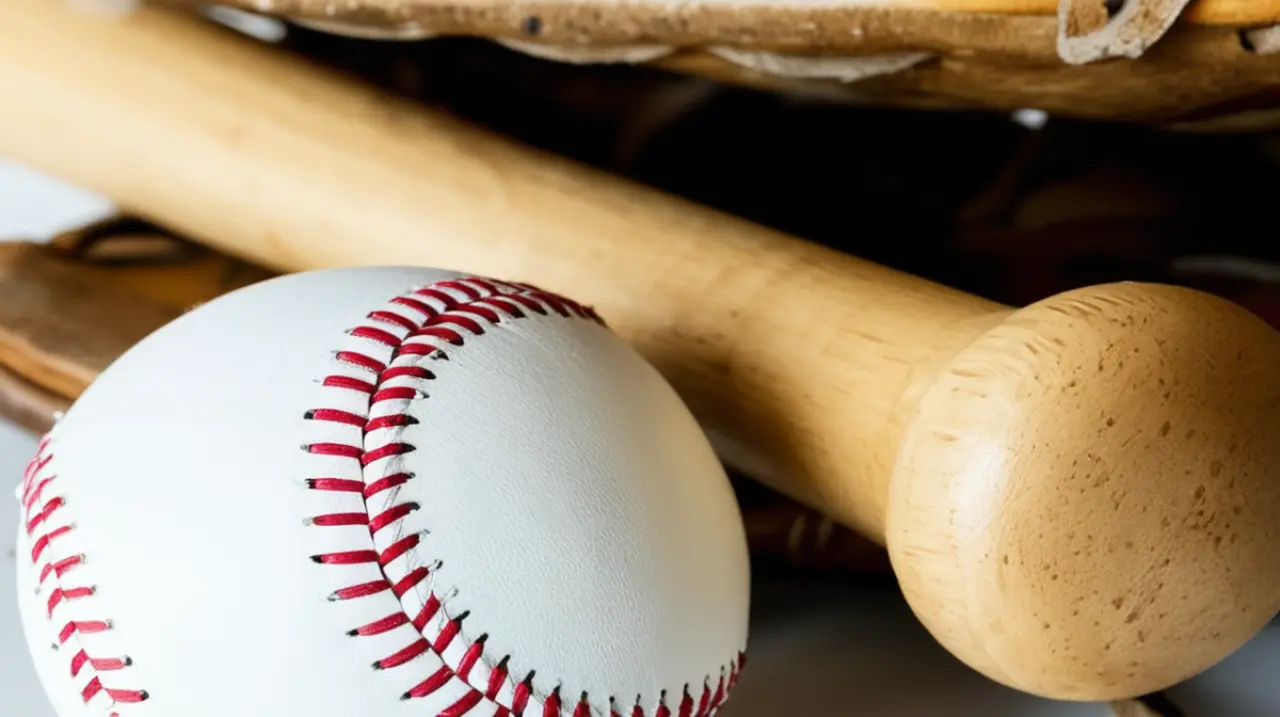 El secreto detrás de las pelotas de béisbol: ¿qué función cumplen las costuras en el juego?. Foto: Redacción InfoArticulos
