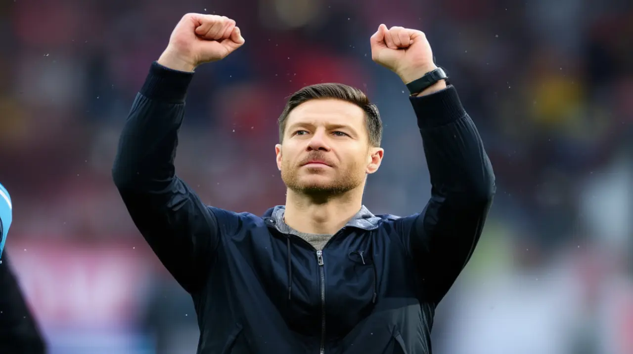 El Real Madrid ha anunciado oficialmente a Xabi Alonso como su nuevo director técnico, tomando el relevo del italiano Carlos Ancelotti.. Foto: Redacción InfoArticulos
