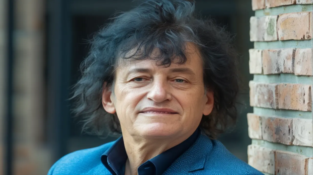 La comunidad del mundo del espectáculo se despide de Angel Mahler en las redes sociales.. Foto: Redacción InfoArticulos