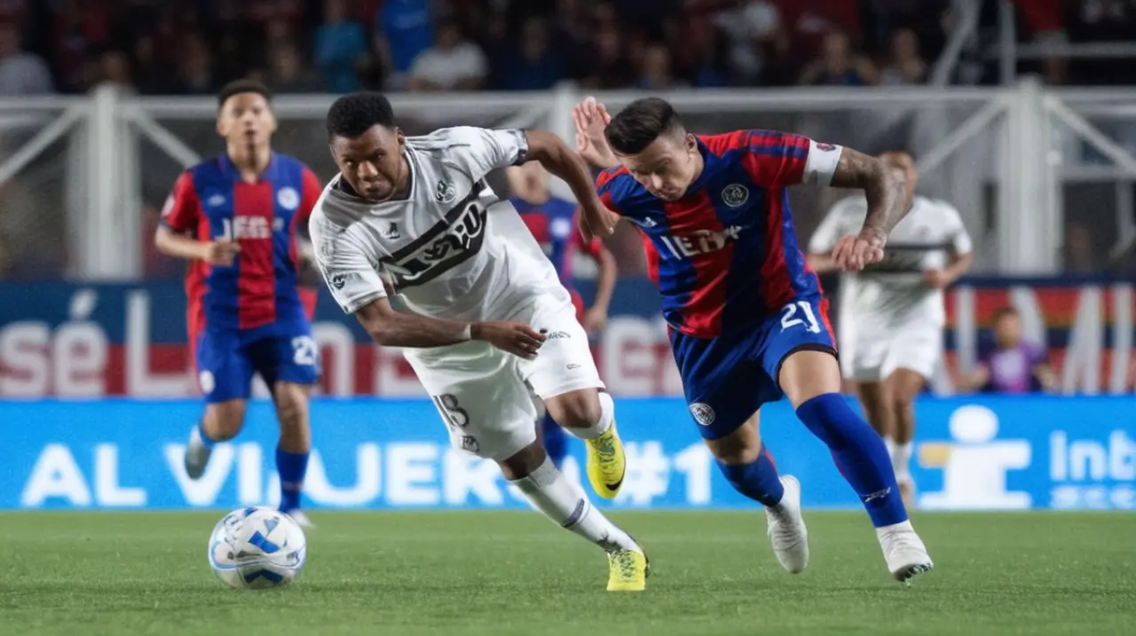 Conoce la hora en que se enfrentan San Lorenzo y Platense en el Torneo Apertura 2025. Foto: Redacción InfoArticulos
