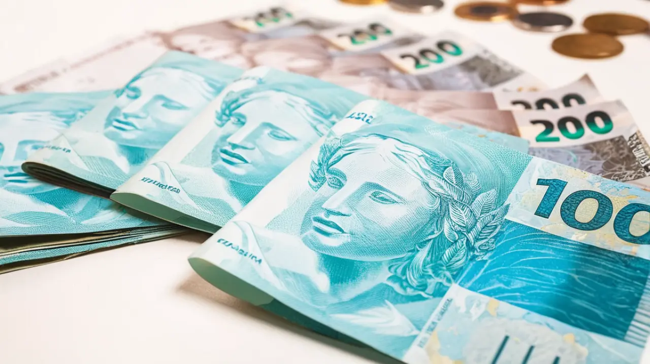 El valor actual de la moneda brasileña, tanto la oficial como la blue, se encuentra en un punto específico el día de hoy, 25 de mayo.. Foto: Redacción InfoArticulos