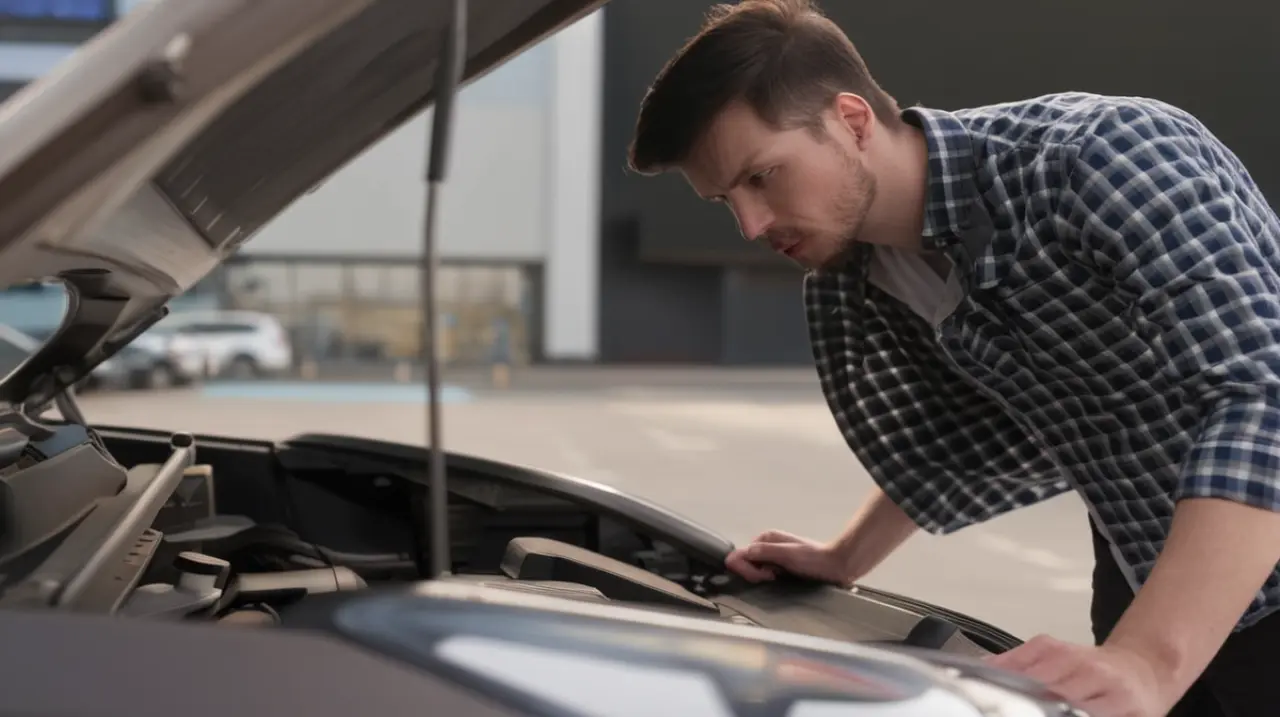Consejos para adquirir un vehículo de segunda mano sin caer en trampas, según expertos del sector automotriz.. Foto: Redacción InfoArticulos