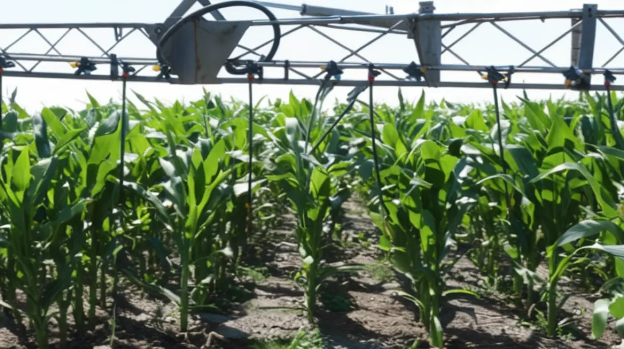 Cinco consejos esenciales para mejorar la eficiencia en la producción agrícola mediante el uso responsable de fertilizantes.. Foto: Redacción InfoArticulos