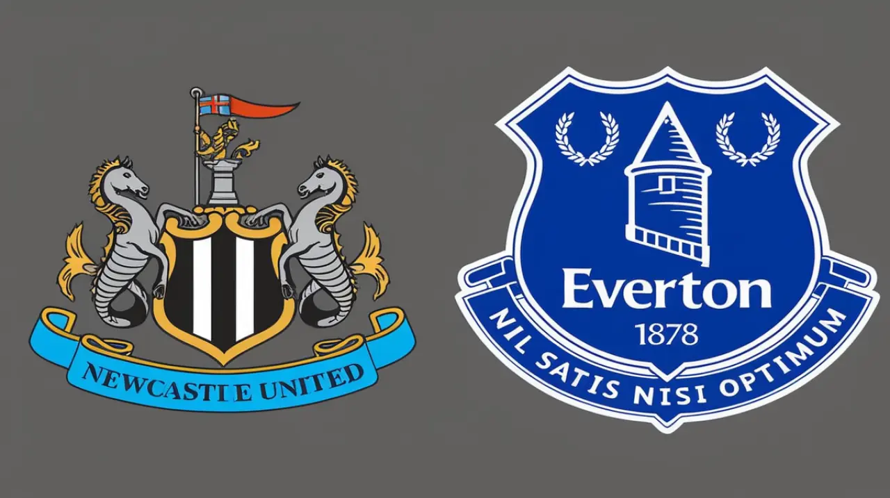 El equipo de Everton logró una victoria ajustada sobre Newcastle United con un marcador de 1-0, en su visita a la Premier League.. Foto: Redacción InfoArticulos