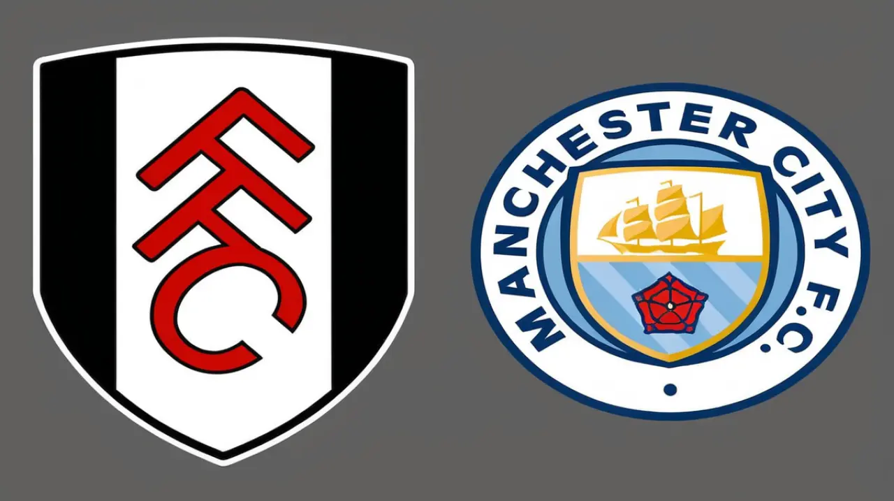 El Manchester City se llevó una victoria de visita en la Premier League al derrotar a Fulham con un marcador de 2-0.. Foto: Redacción InfoArticulos