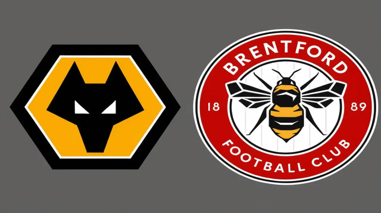 El encuentro entre Wolverhampton Wanderers y Brentford terminó con un resultado de empate a uno en la Premier League.. Foto: Redacción InfoArticulos