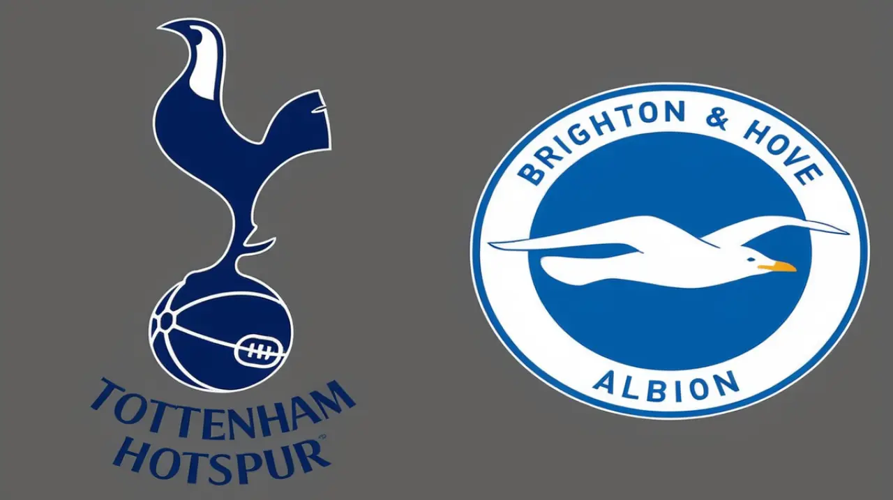 El Brighton y Hove Albion ganó con un marcador de 4-1 al Tottenham Hotspur en su visita a la Premier League. Foto: Redacción InfoArticulos