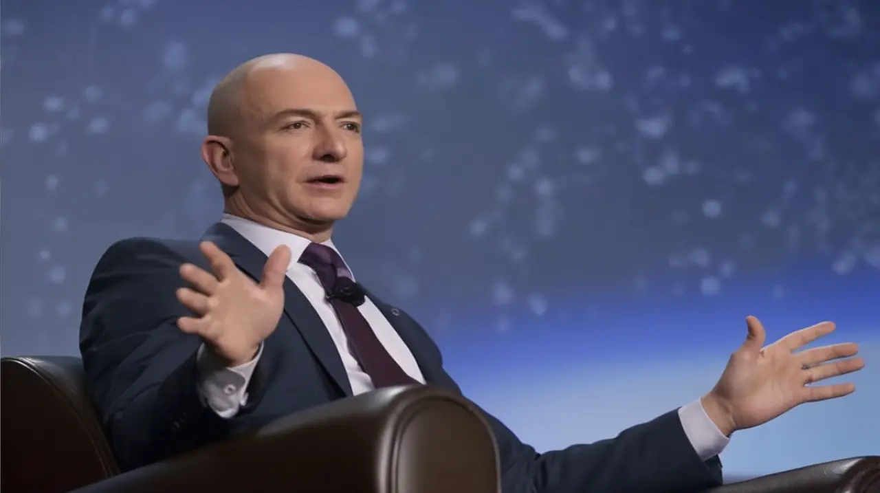 Amazon se ve afectado por una gran cantidad de reclamaciones de devolución, lo que genera preocupación para el gigante tecnológico liderado por Jeff Bezos y llama la atención en Estados Unidos.. F