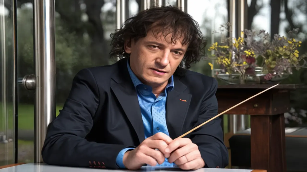 Fallece Ángel Mahler, actor destacado en producciones icónicas como Drácula y El jorobado de Notre Dame. Foto: Redacción InfoArticulos
