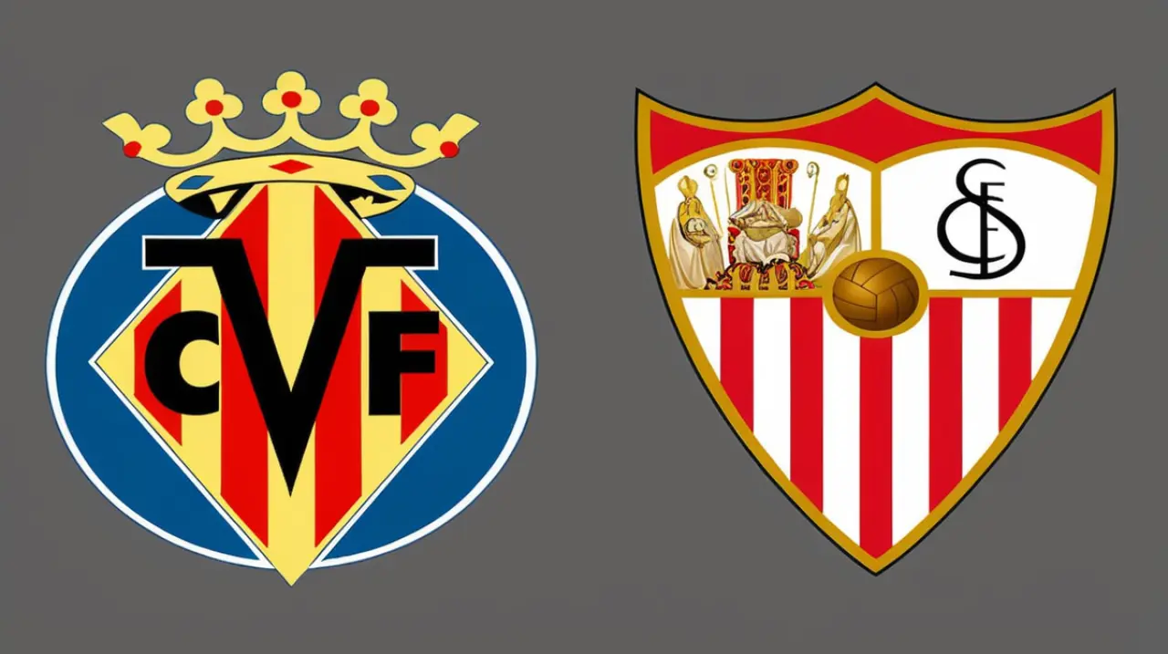 El Villarreal se impuso con un marcador de 4-2 sobre el Sevilla en su estadio, en el marco de la Liga española.. Foto: Redacción InfoArticulos