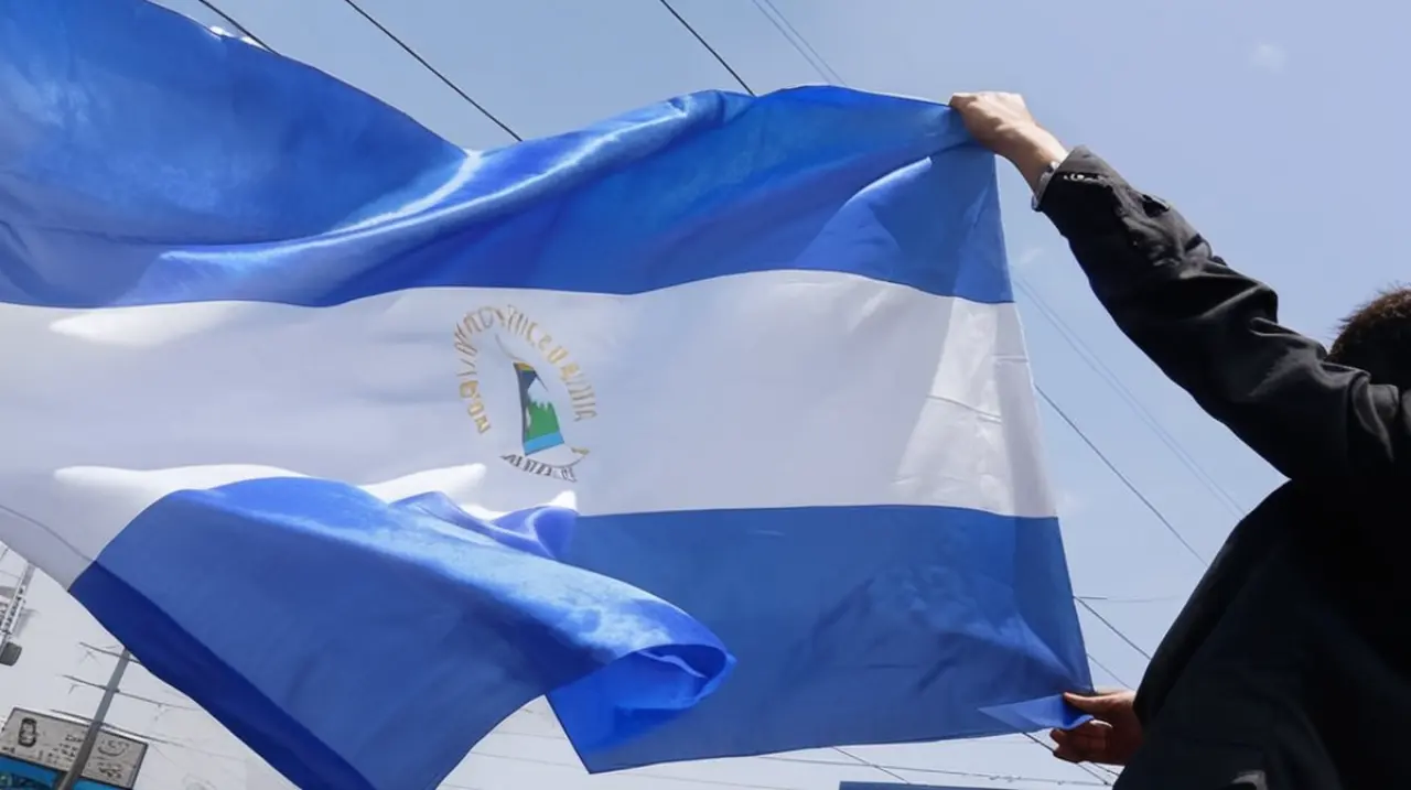 Cierre del TPS: ¿qué sucederá con los nicaragüenses en Estados Unidos y su situación de protección a partir de 2025. Foto: Redacción InfoArticulos