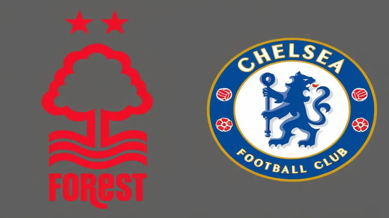 El equipo de Chelsea logró una victoria ajustada sobre Nottingham Forest con un marcador de 1-0, en su visita a la Premier League.. Foto: Redacción InfoArticulos