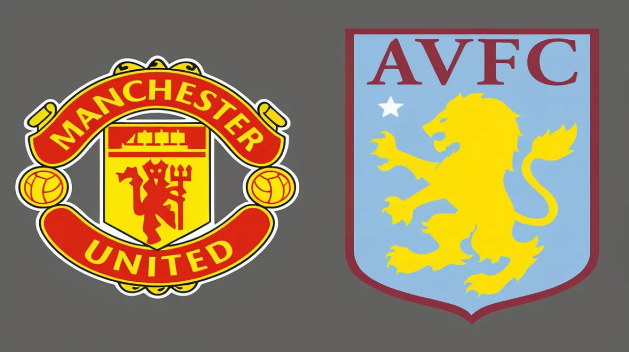 El Manchester United logró una victoria contundente al derrotar a Aston Villa con un marcador de 2-0 en su estadio, dentro del marco de la Premier League.. Foto: Redacción InfoArticulos