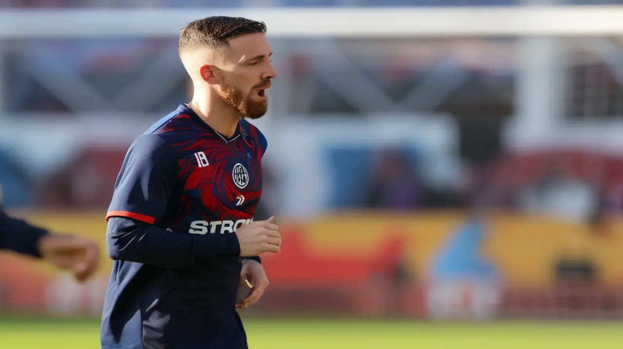 San Lorenzo enfrenta a Platense en vivo para disputar la semifinal del Torneo Apertura 2025.. Foto: Redacción InfoArticulos