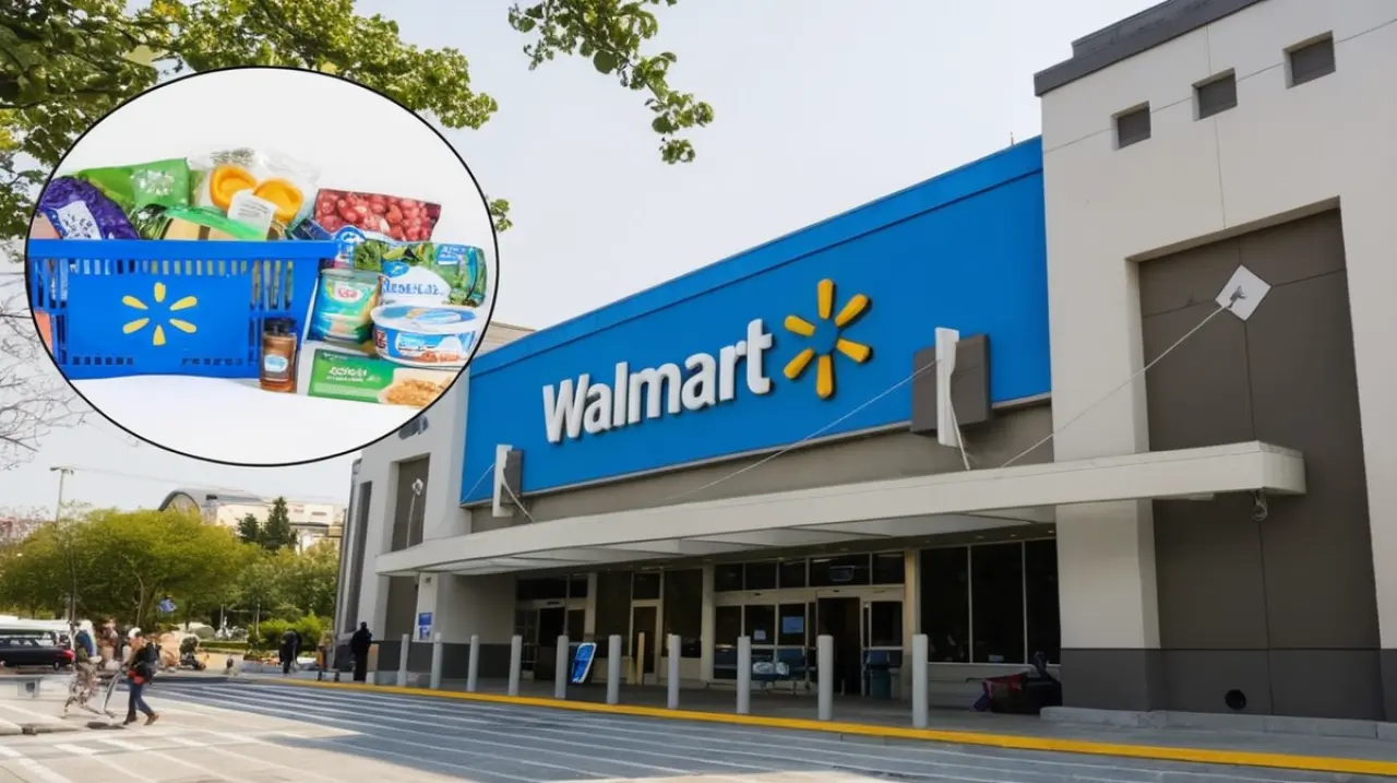 Cambios en precios en Walmart: estos productos alimenticios estarán afectados este fin de semana en EE. UU.. Foto: Redacción InfoArticulos