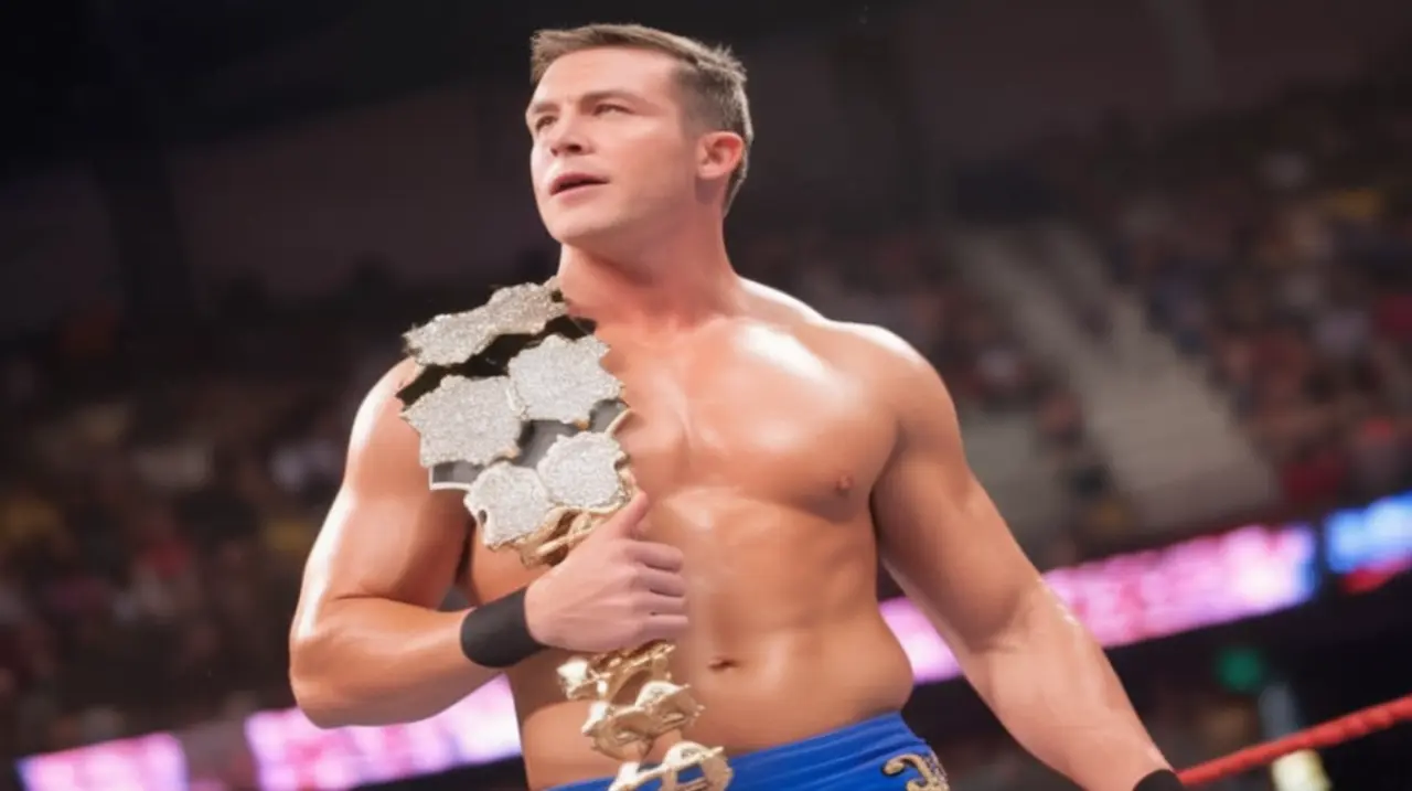 La leyenda de la WWE podría enfrentar un futuro incierto, con una sentencia que podría extenderse hasta cuatro décadas.. Foto: Redacción InfoArticulos