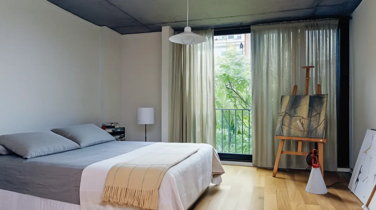 El equilibrio energético en casa se renueva con la llegada de la estación otoñal, un momento propicio para aplicar principios de Feng Shui. Foto: Redacción InfoArticulos