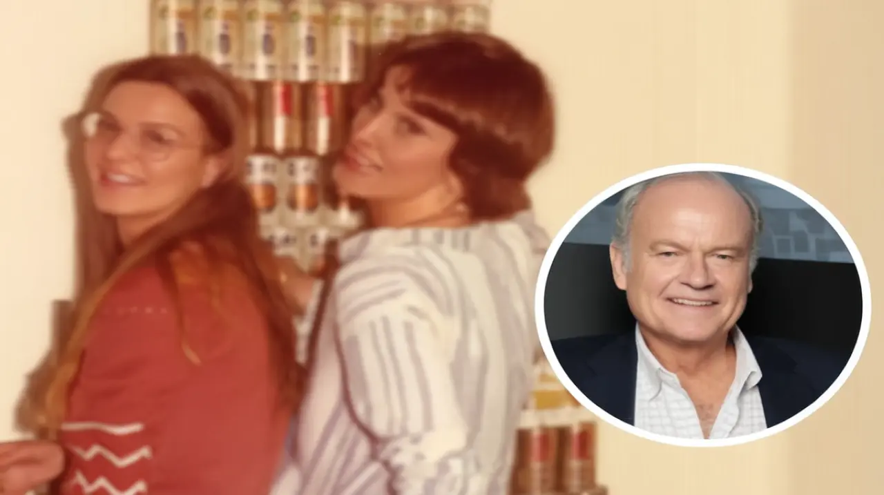 Kelsey Grammer confiesa detalles sobre la pérdida de su hermana. Foto: Redacción InfoArticulos