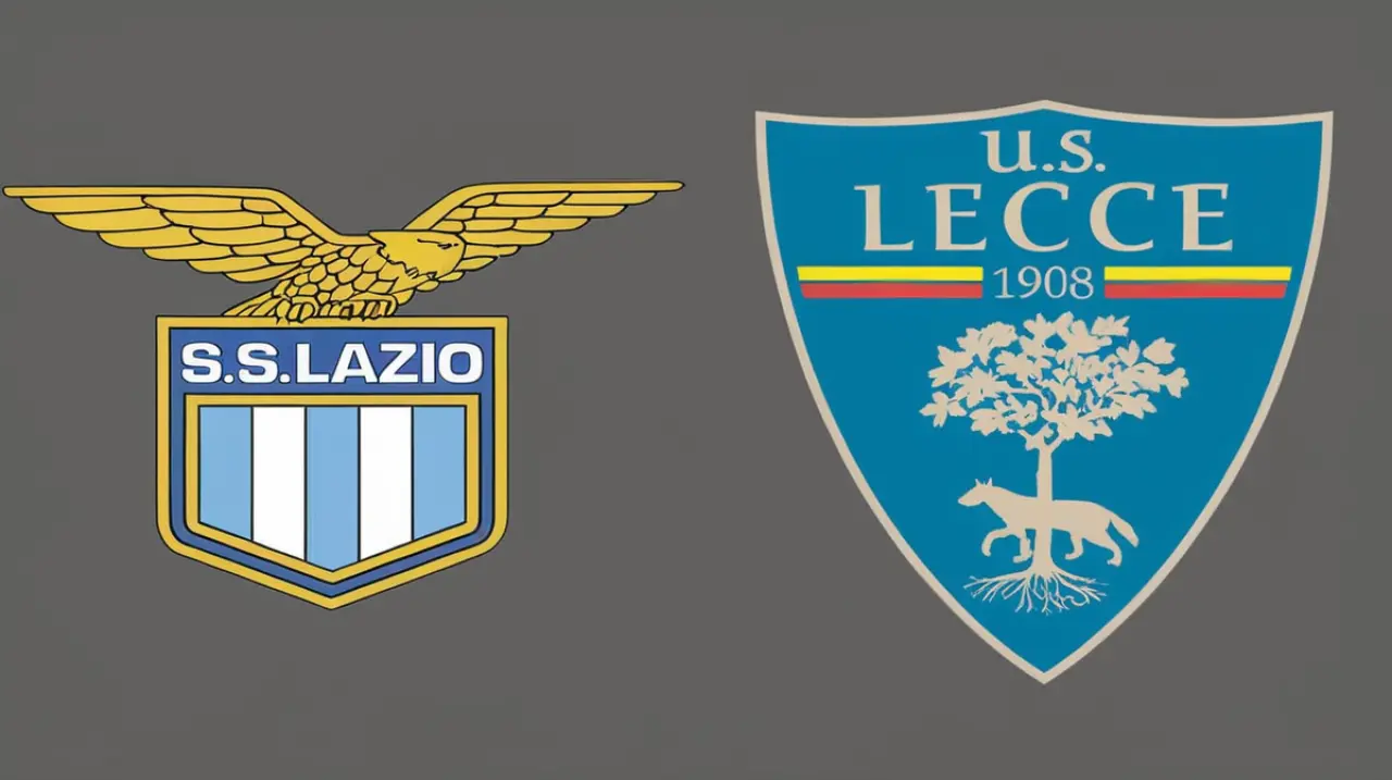 El equipo italiano Lecce logró una victoria importante al derrotar a Lazio con un marcador de 1-0, en un partido jugado fuera de casa en la Serie A de Italia.. Foto: Redacción InfoArticulos