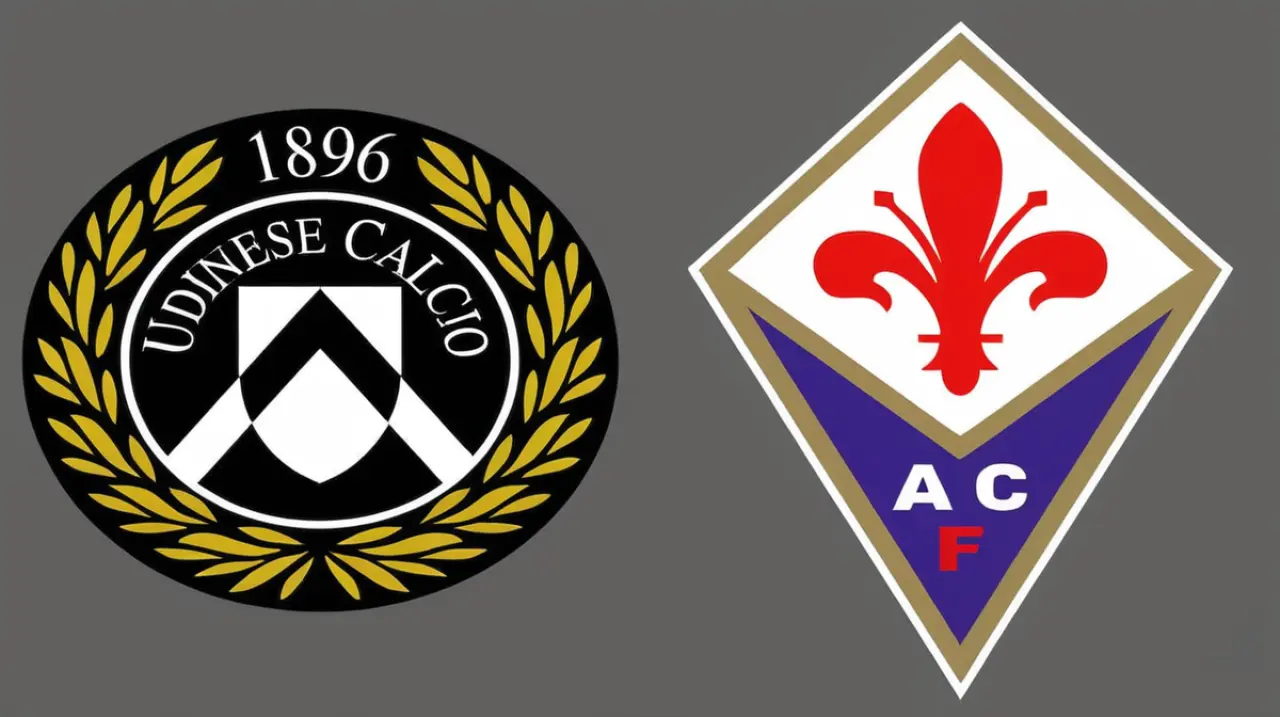 La Fiorentina logró una victoria emocionante al derrotar a Udinese con un marcador de 3-2 en el campo del visitante, dentro de la Serie A italiana.. Foto: Redacción InfoArticulos