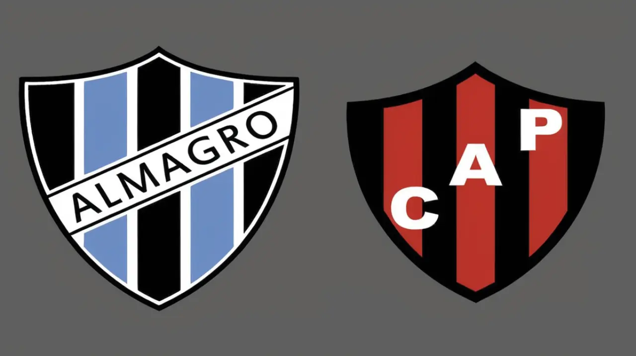 El Almagro logró una victoria de 2-1 sobre Patronato en su estadio en la categoría de Segunda división del fútbol argentino.. Foto: Redacción InfoArticulos